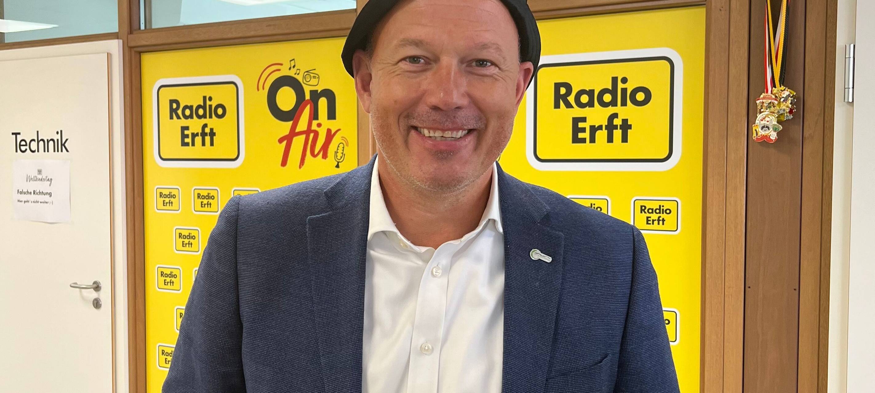 Der Radio Erft Weltkindertag