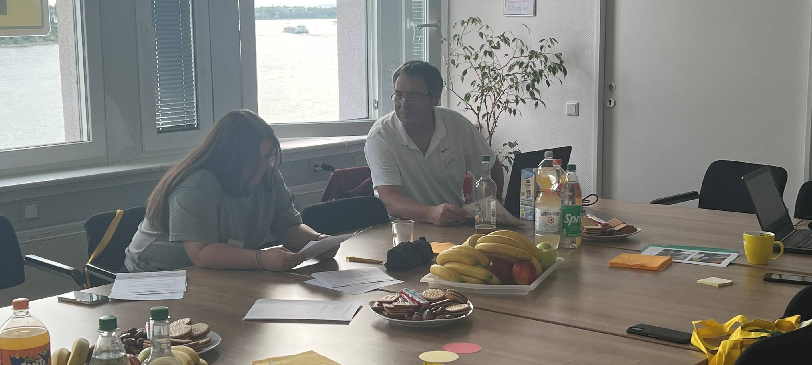 Der Radio Erft Weltkindertag