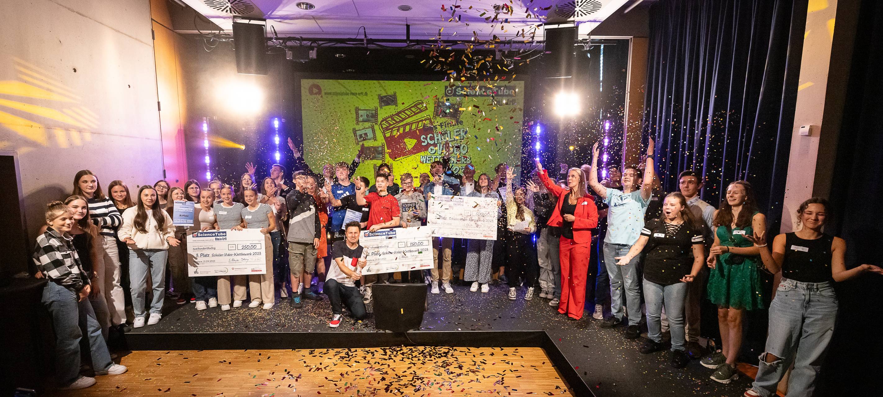 Rhein-Erft: Gewinner des Video-Wettbewerbs stehen fest
