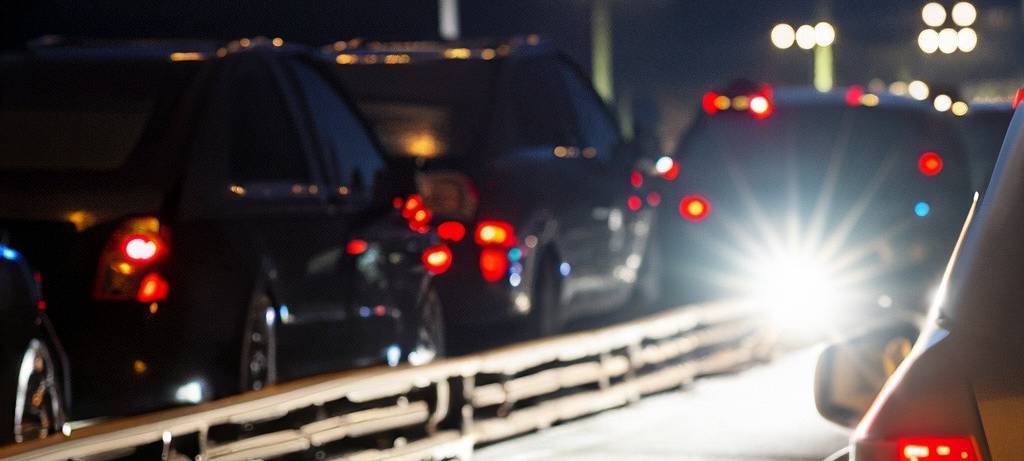 Köln: Kaum LKW bei Demo