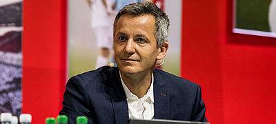 Köln: FC macht Gewinn, Optimismus beim Thema Transfersperre