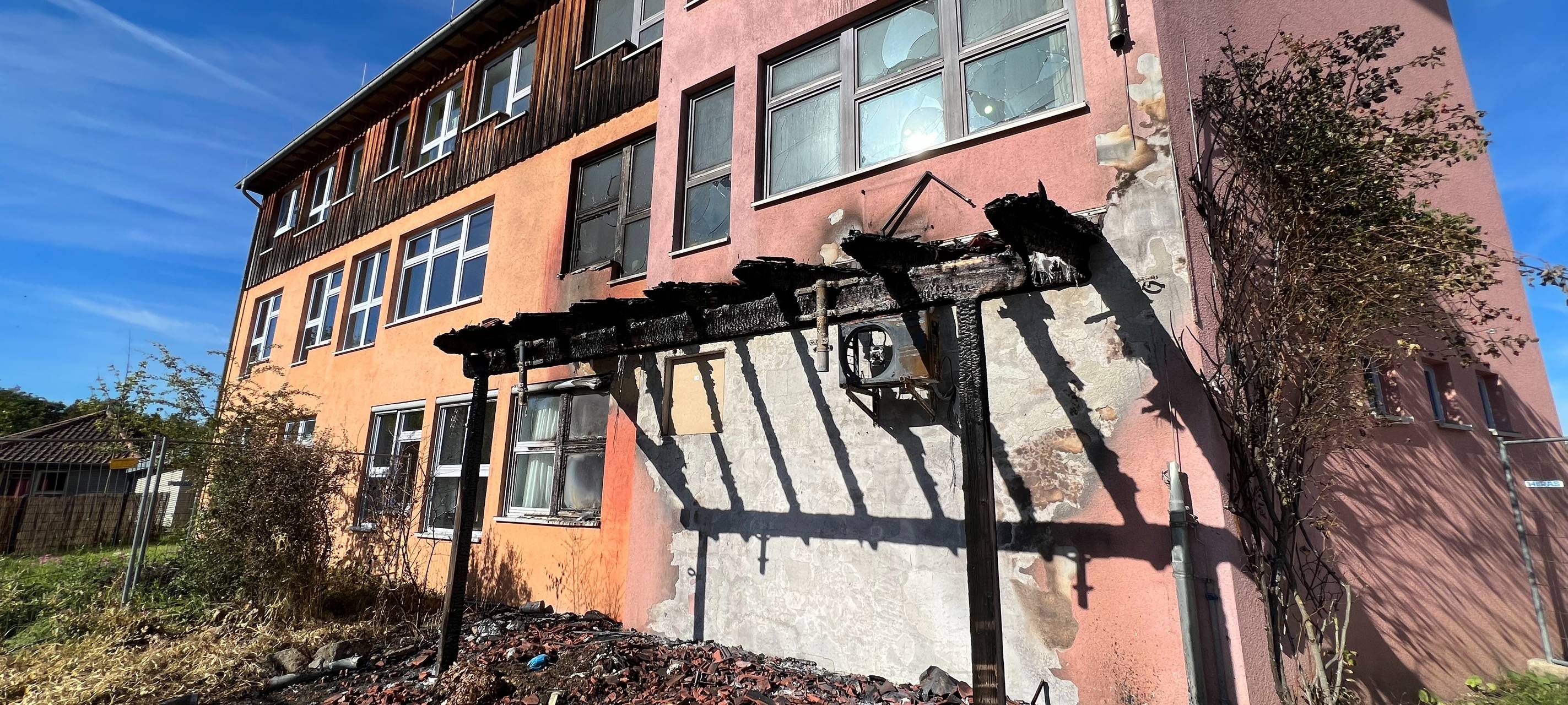 Bergheim/Erftstadt: Ferienende mit Herausforderungen