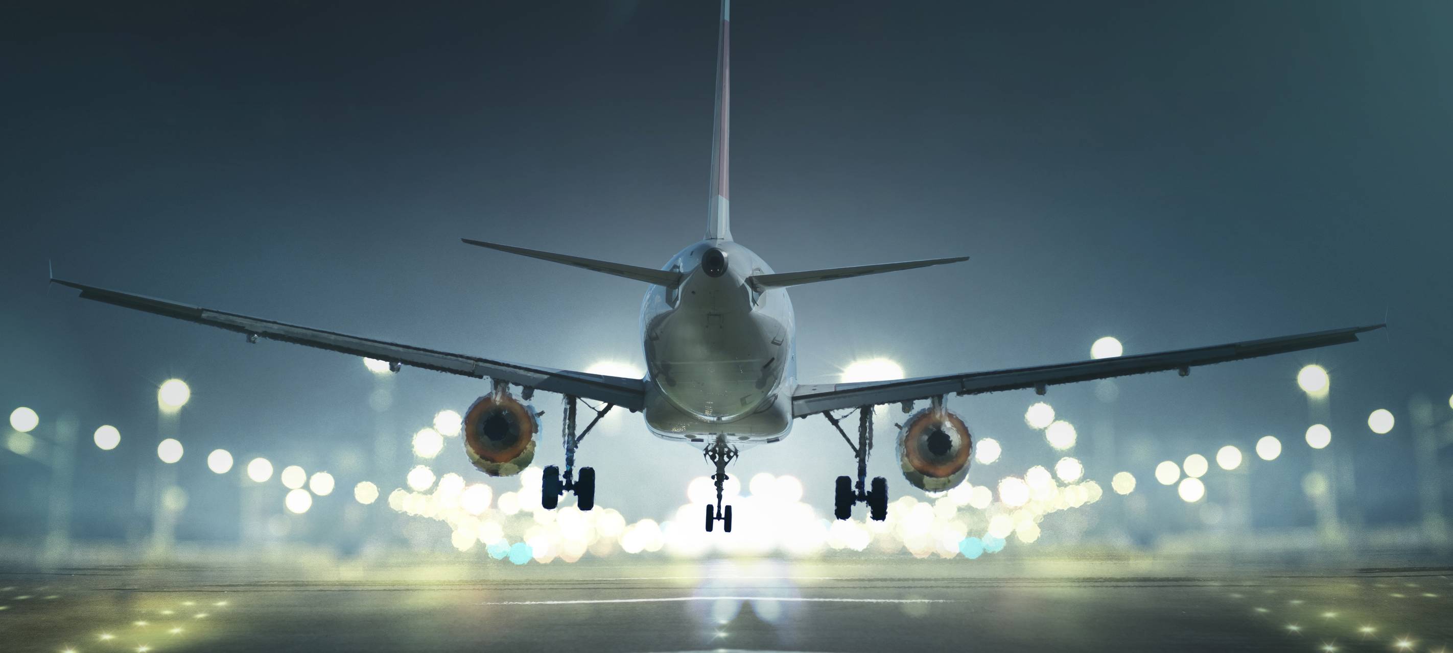 Flughafen: Prüfung der Ausbaupläne steht erst am Anfang