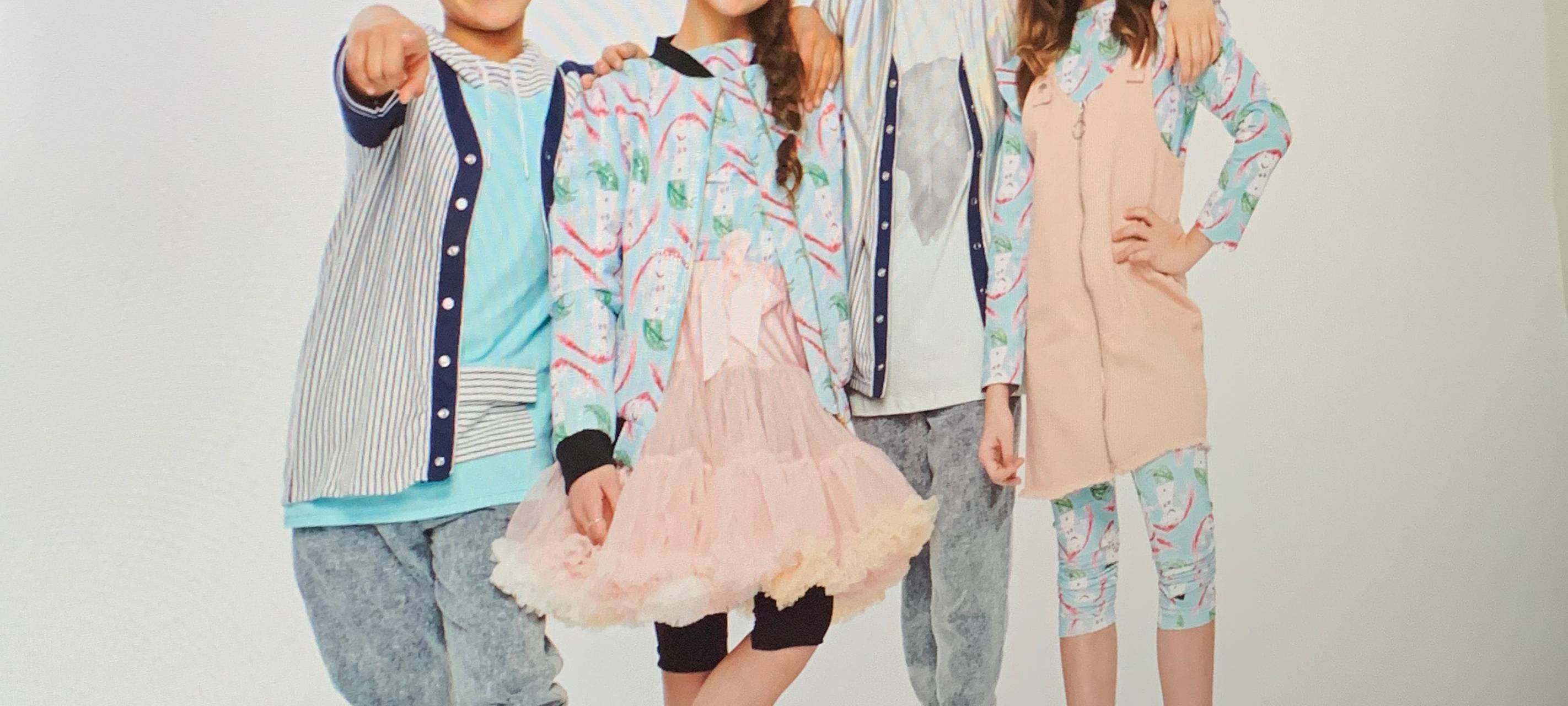 KIDZ BOP Kids - Moreno aus Köln startet durch