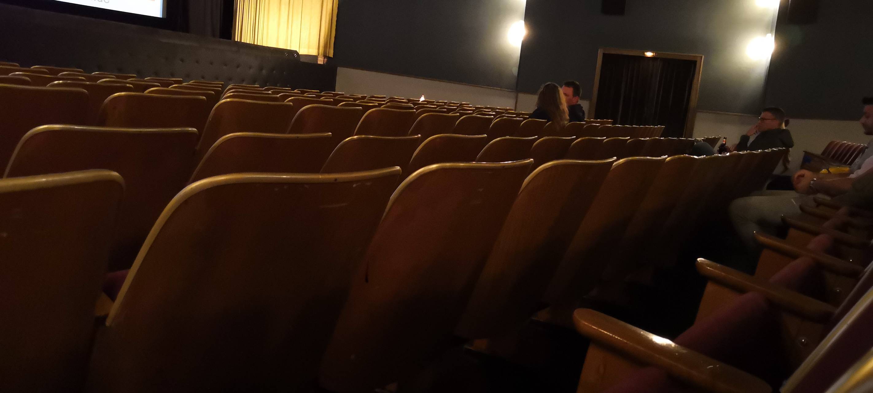 Hürth: Berli Theater schließt