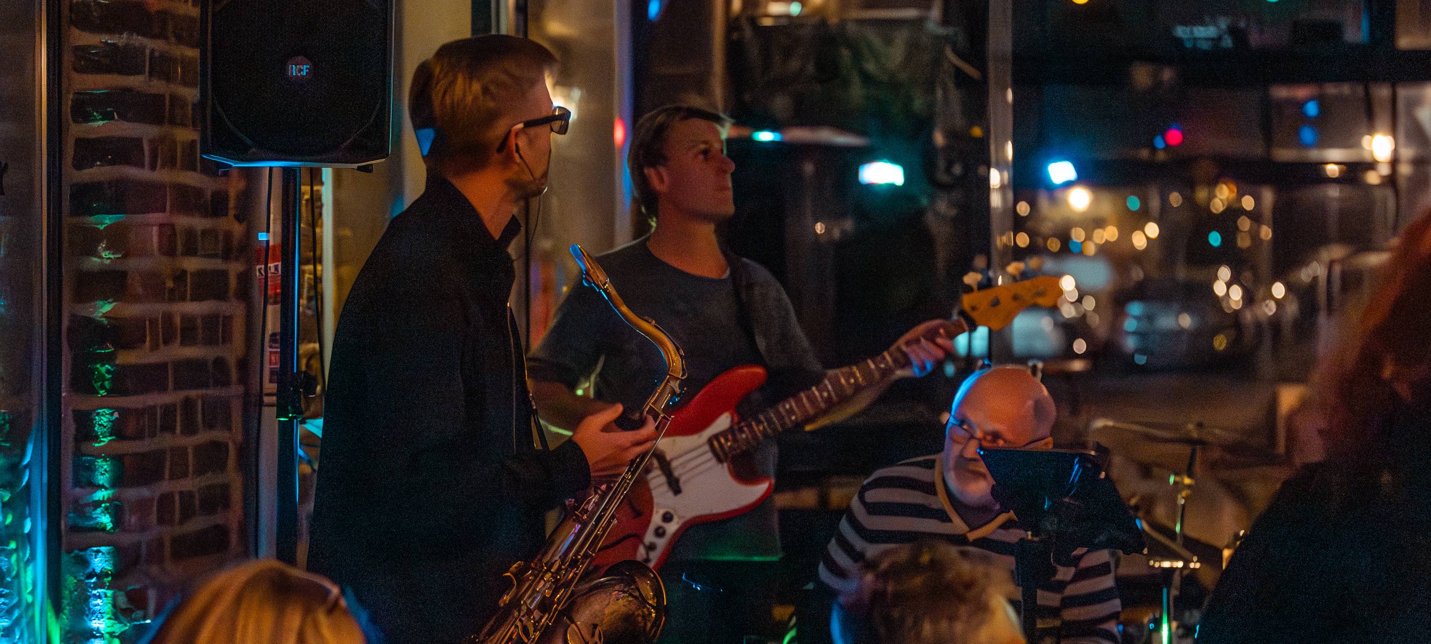 Brühl: So schön war das Kneipenfestival