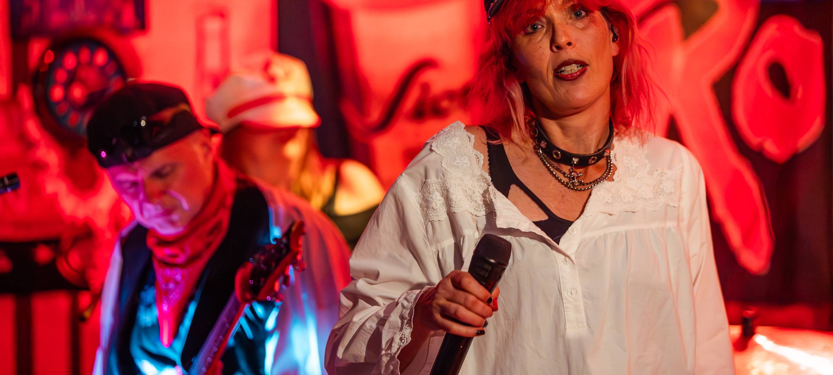 Brühl: So schön war das Kneipenfestival