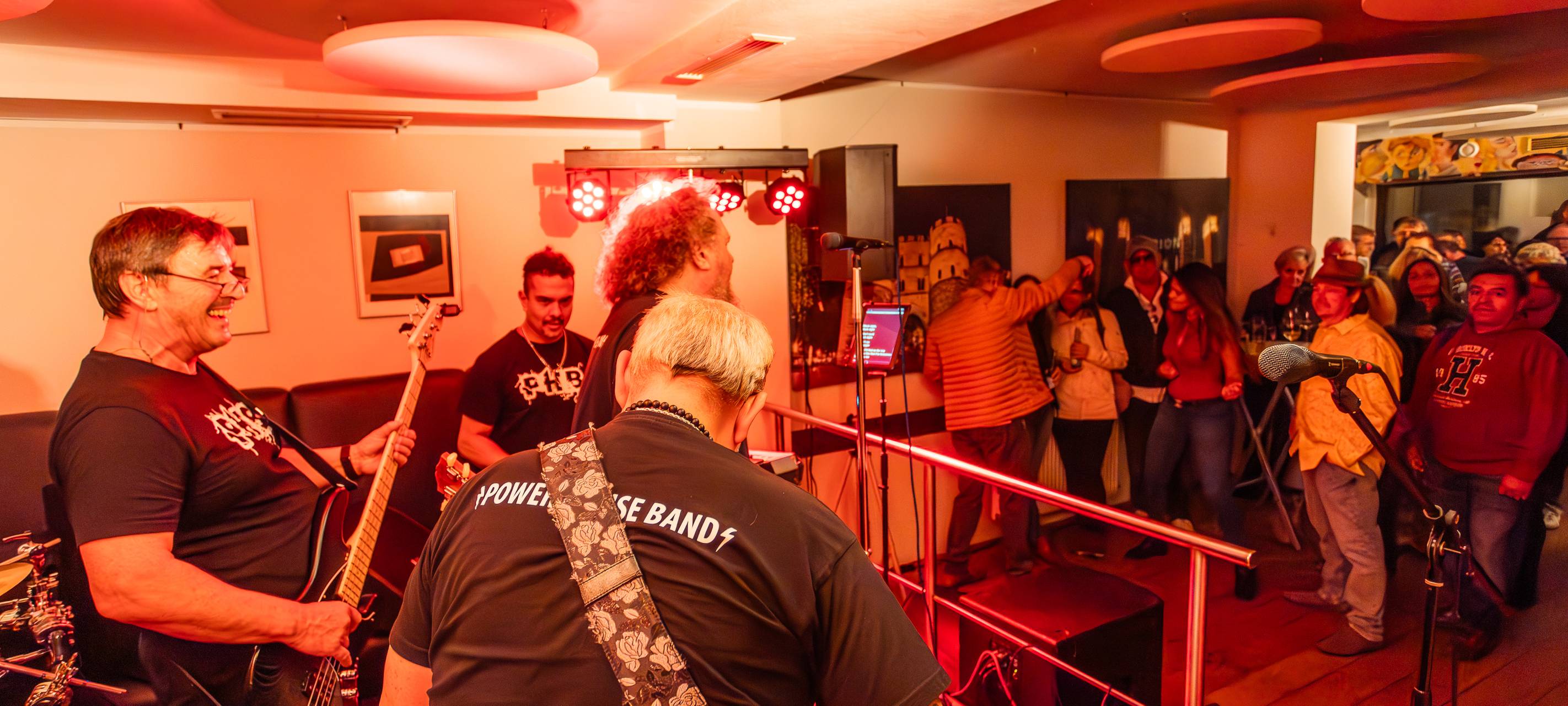 Brühl: So schön war das Kneipenfestival