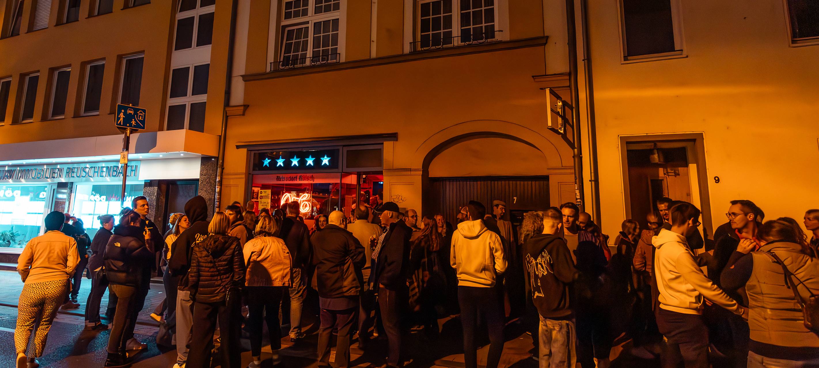 Brühl: So schön war das Kneipenfestival