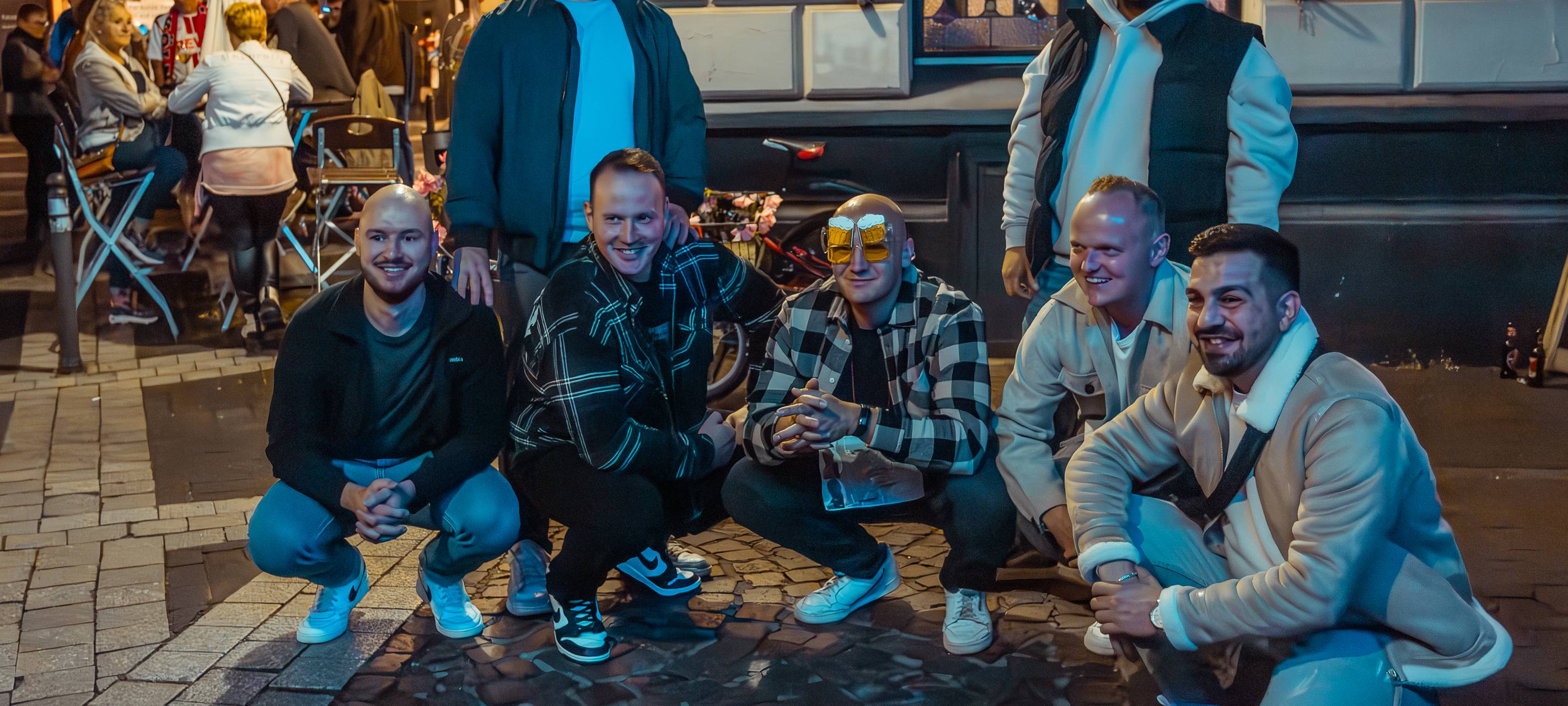 Brühl: So schön war das Kneipenfestival
