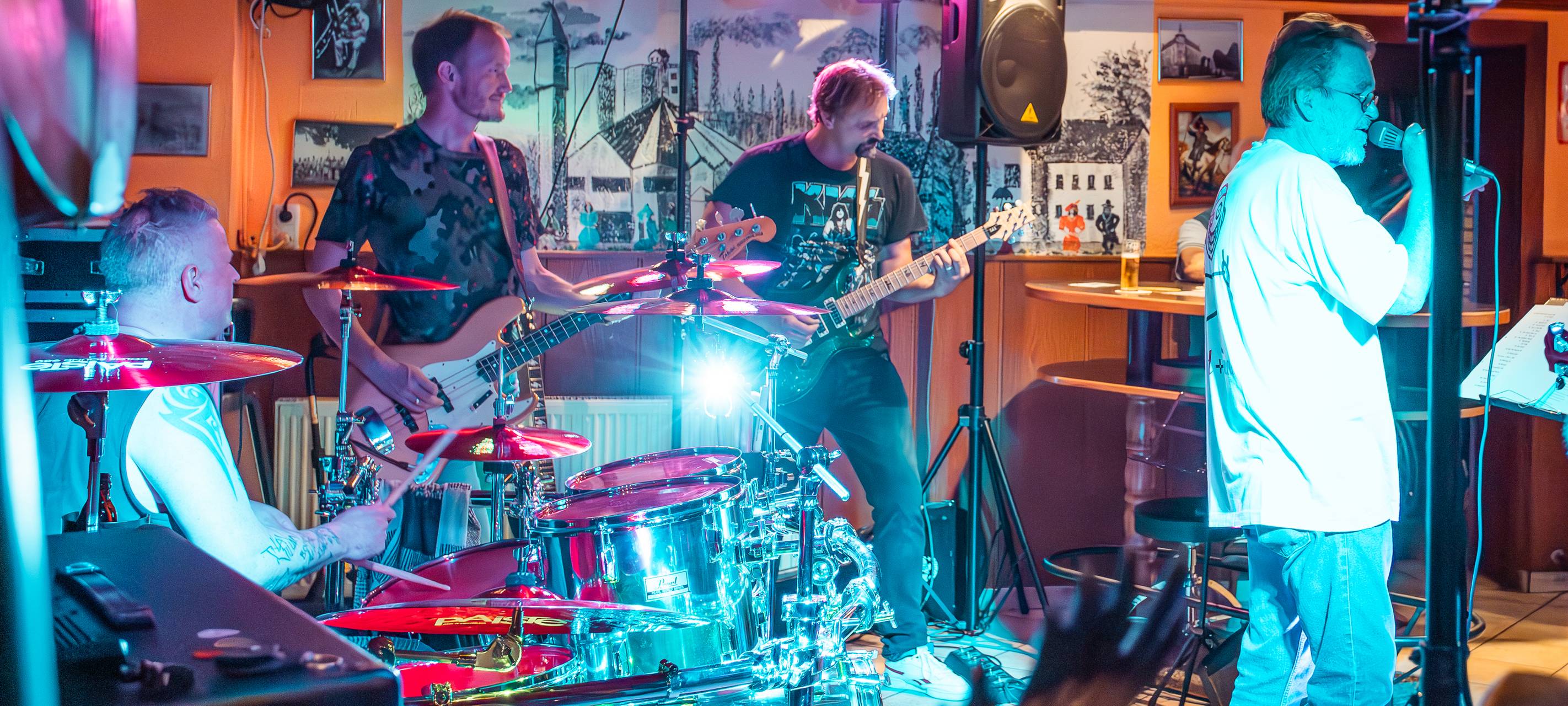 Brühl: So schön war das Kneipenfestival
