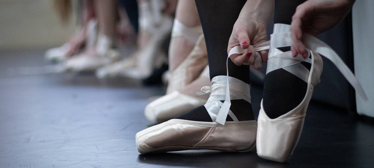 Kerpen/Bergheim: Ballett-Show zugunsten von Lichtblicke