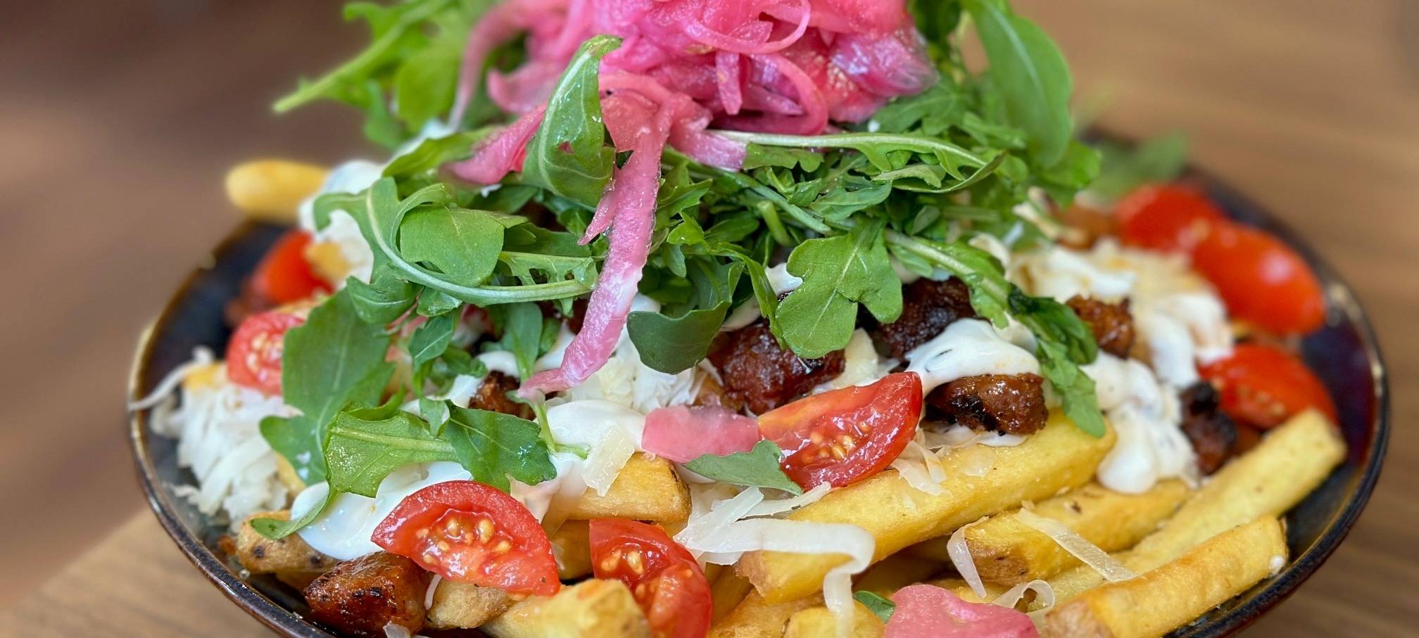 Die foodlover, Wesseling - 05.10.2023