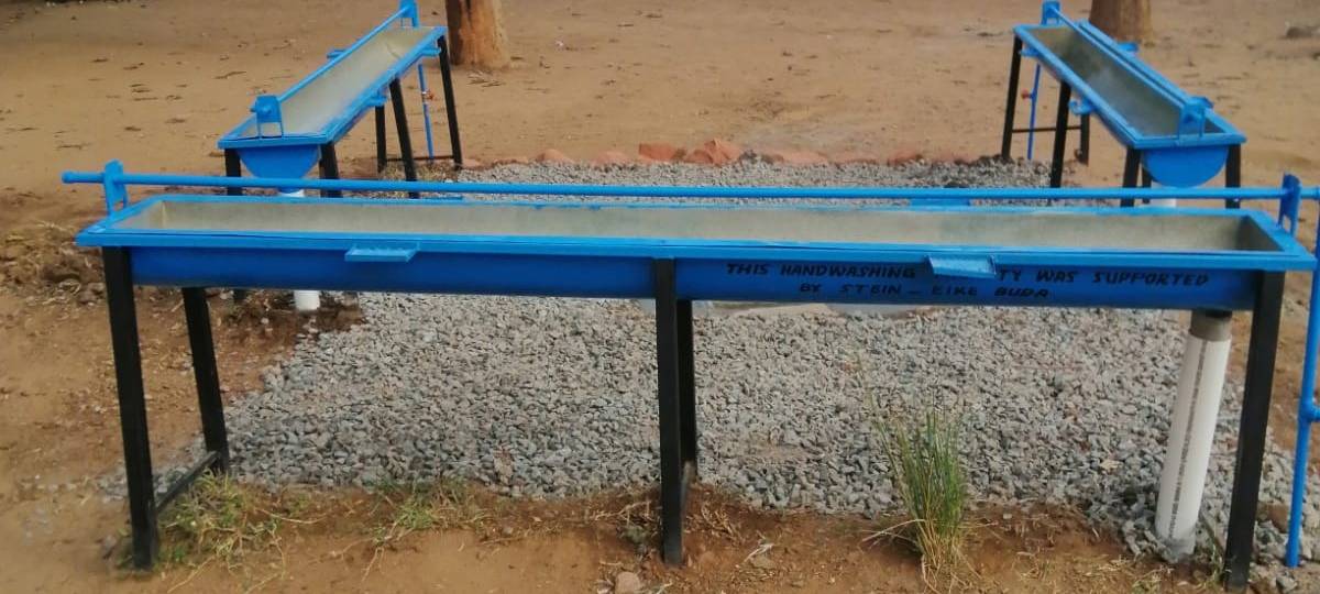 Frechen: Hilfe für Kids in Kenia