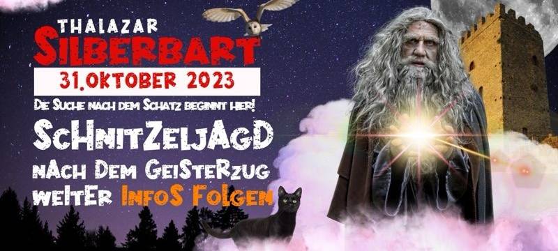 Kerpen: 1. Buirer Geisterzug