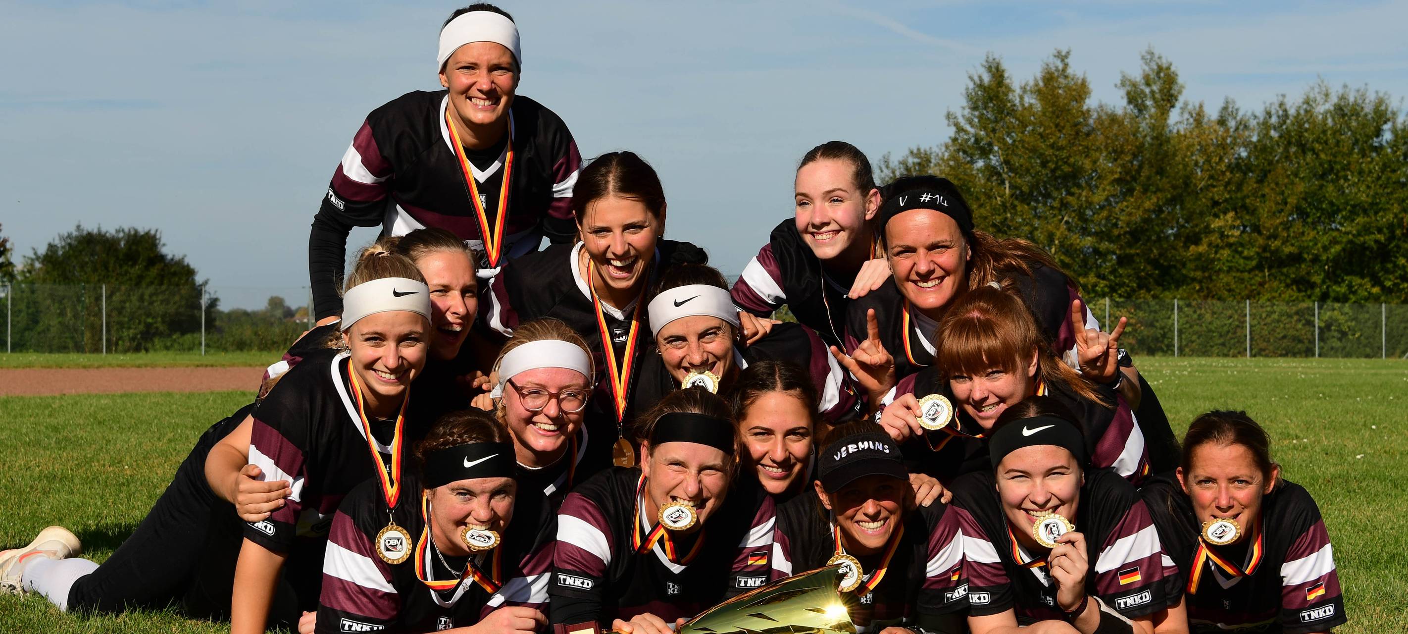 Wesseling: Sportförderpreis für Judoka und Softball-Team