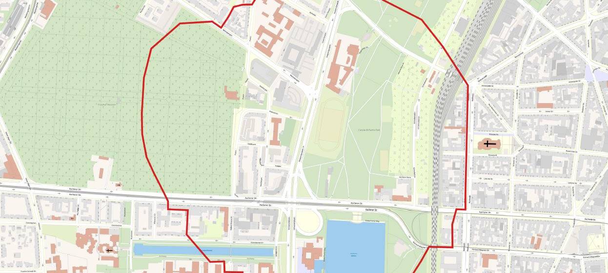 Köln: Blindgänger wurde entschärft