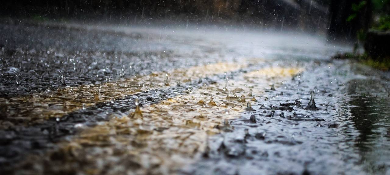Starkregen-Schutz in Wesseling verbessert