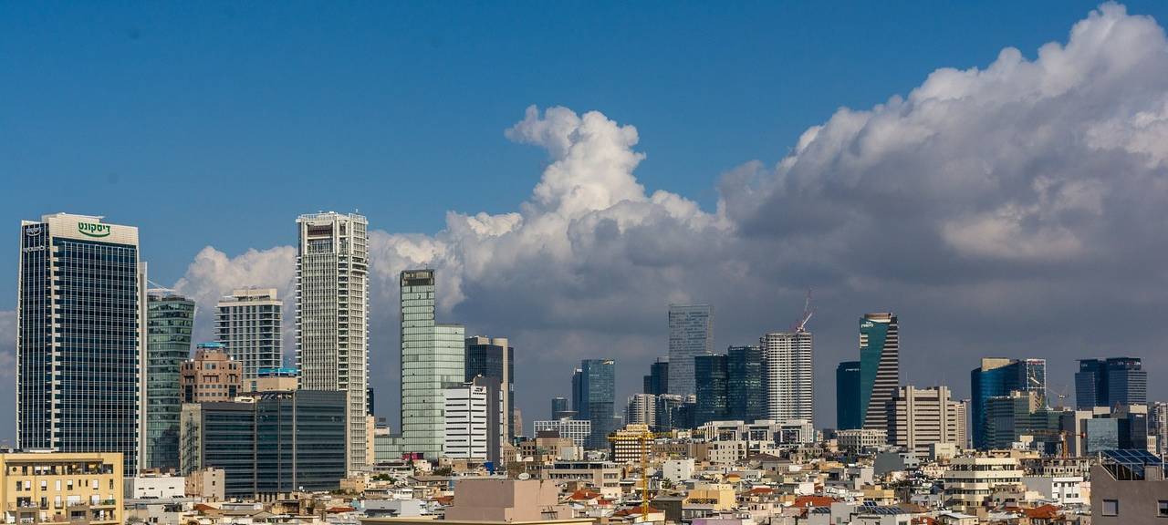 Köln: Familien aus Köln in Tel Aviv - Rückflüge ausgebucht