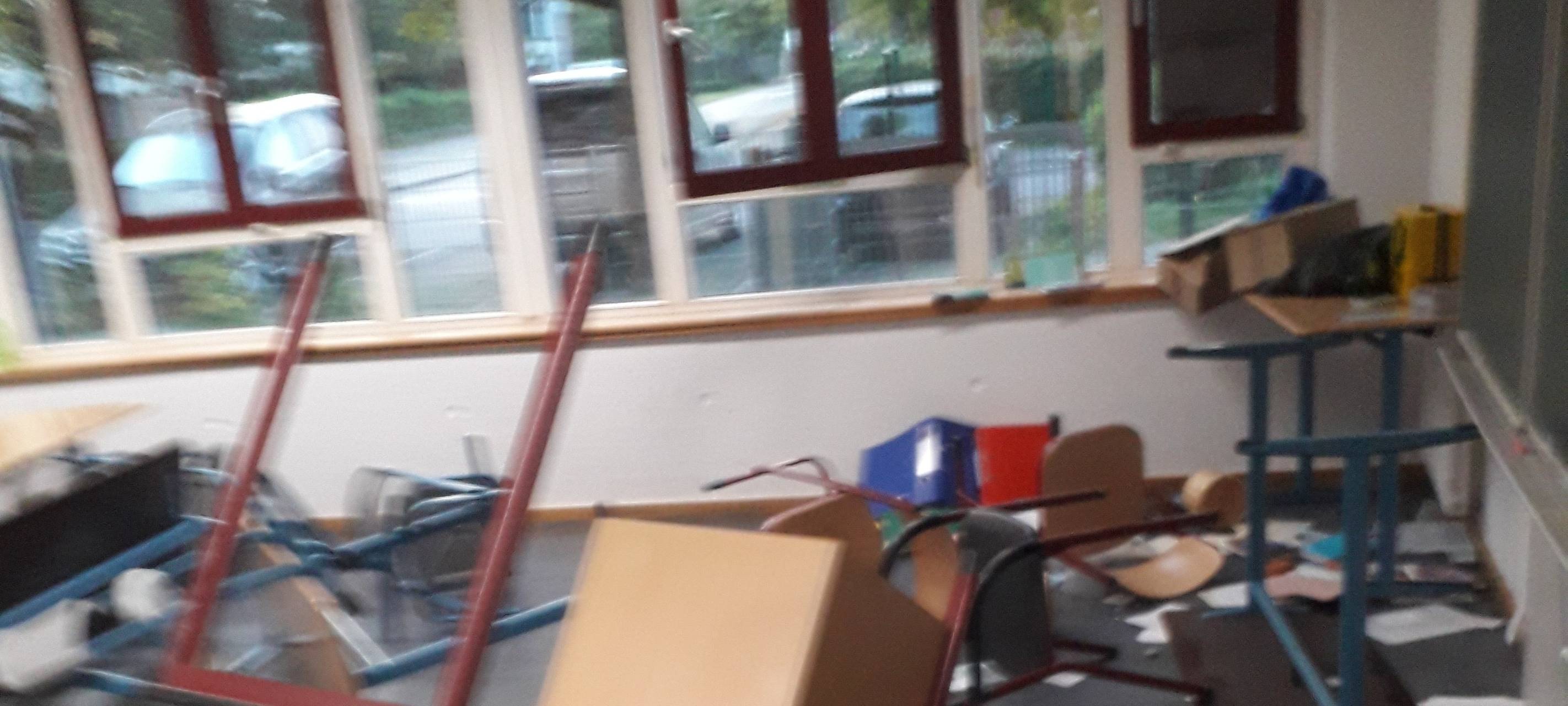 Bergheim/Erftstadt: Ferienende mit Herausforderungen