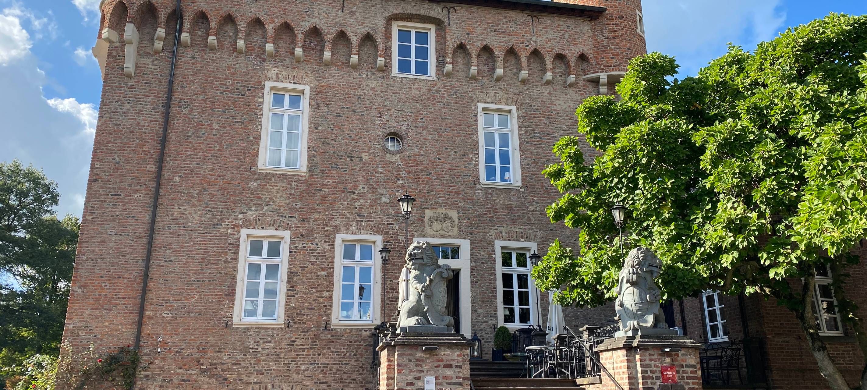 Rhein-Erft: Musikalische Radtour kommt zu uns