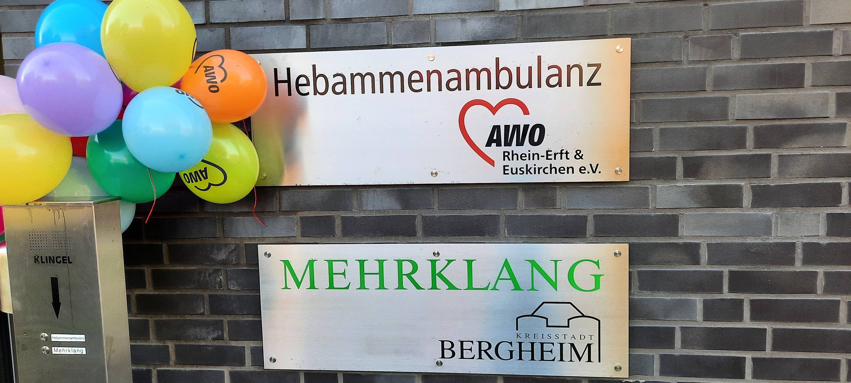 Bergheim: Hilfe unter einem Dach für Familien und Schwangere