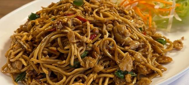 Pad Thai, Hürth - 26.10.2023