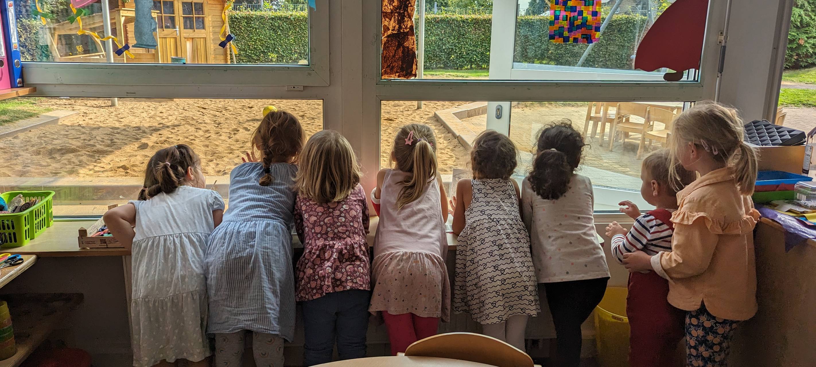 Elsdorf: Wieder 45-Stunden-Betreuung in Heppendorf