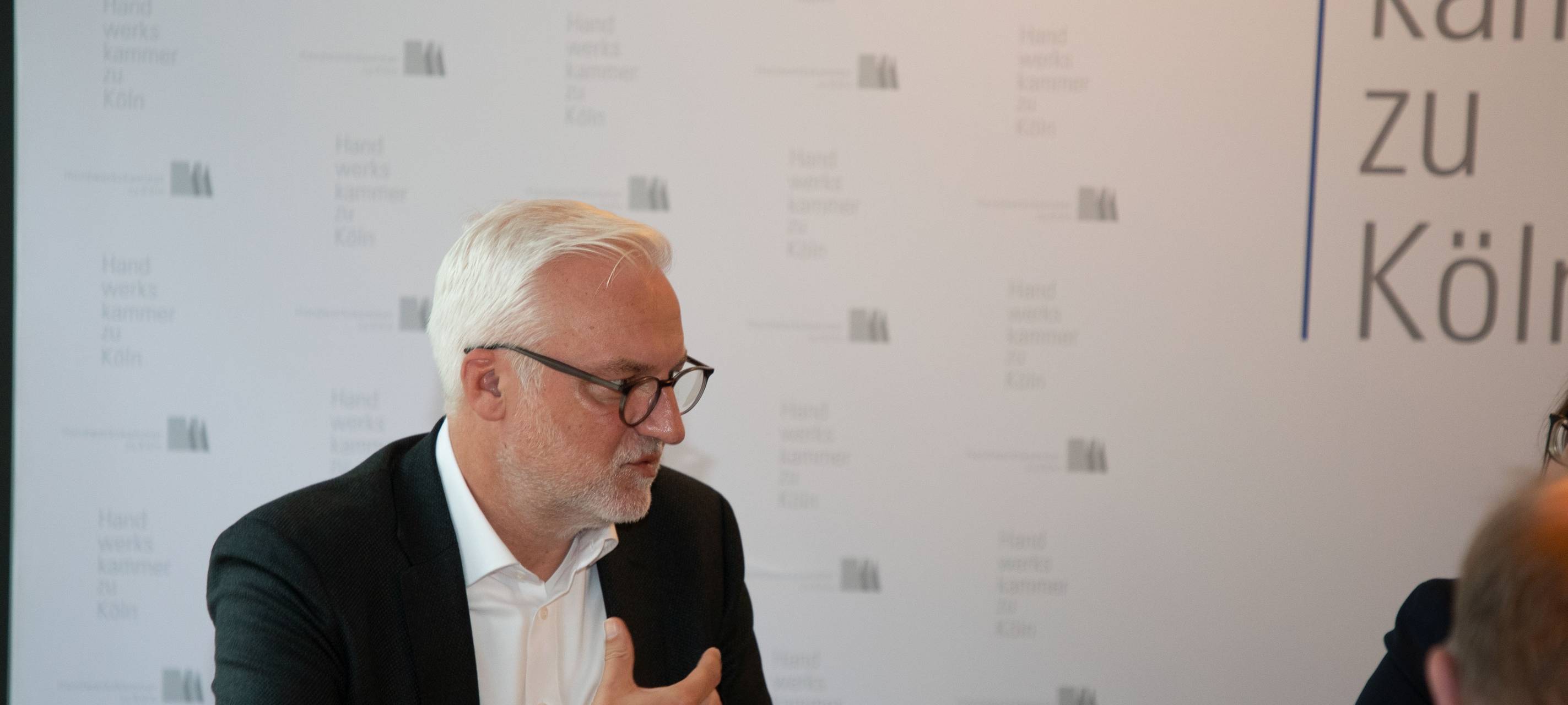 Rhein-Erft/Köln: Stimmung im Handwerk wird schlechter