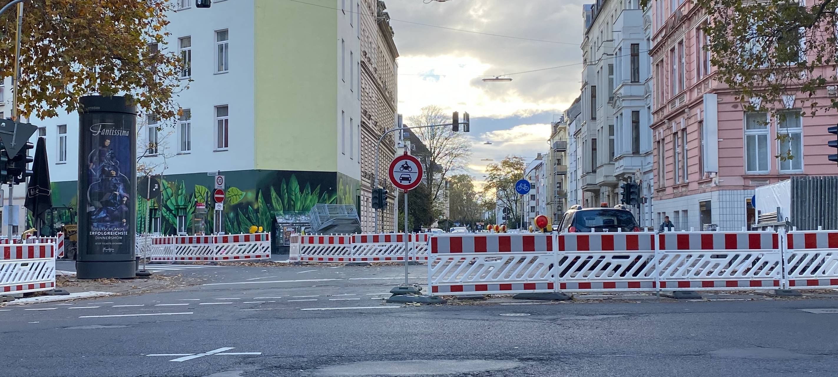 Köln: 11. im 11. - die Stadt bereitet sich vor