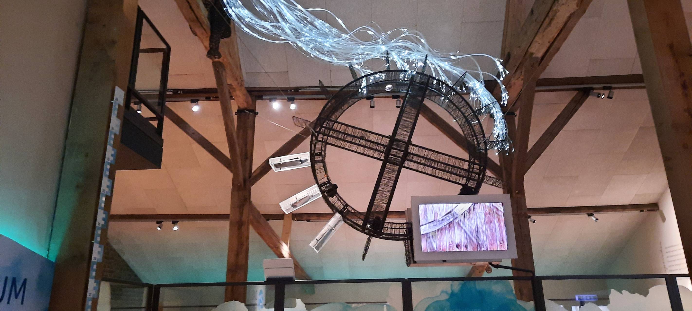 Erftstadt: Die Flut hat jetzt eine eigene Ausstellung