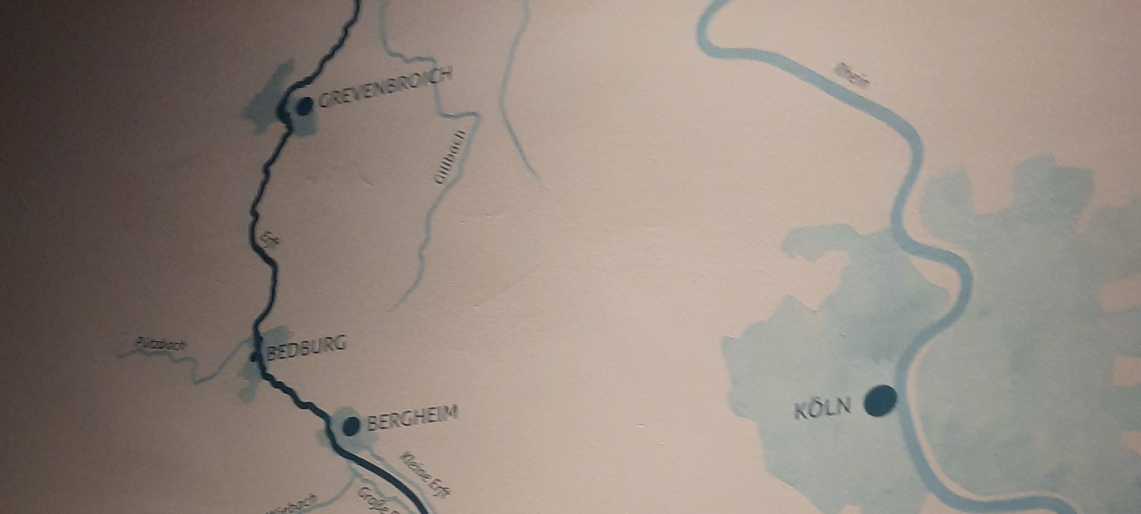 Erftstadt: Die Flut hat jetzt eine eigene Ausstellung