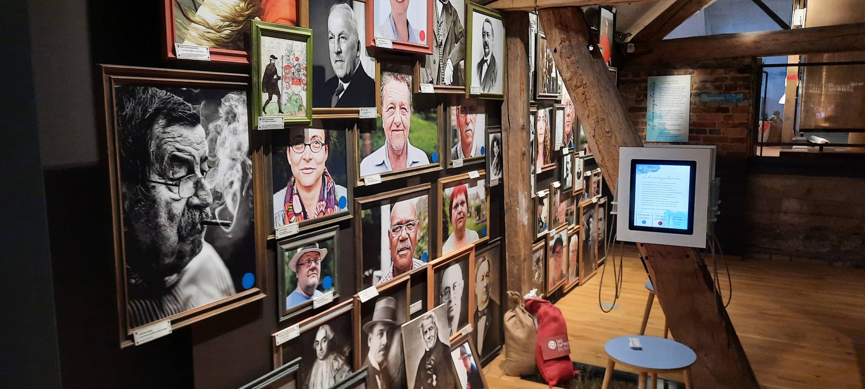 Erftstadt: Die Flut hat jetzt eine eigene Ausstellung