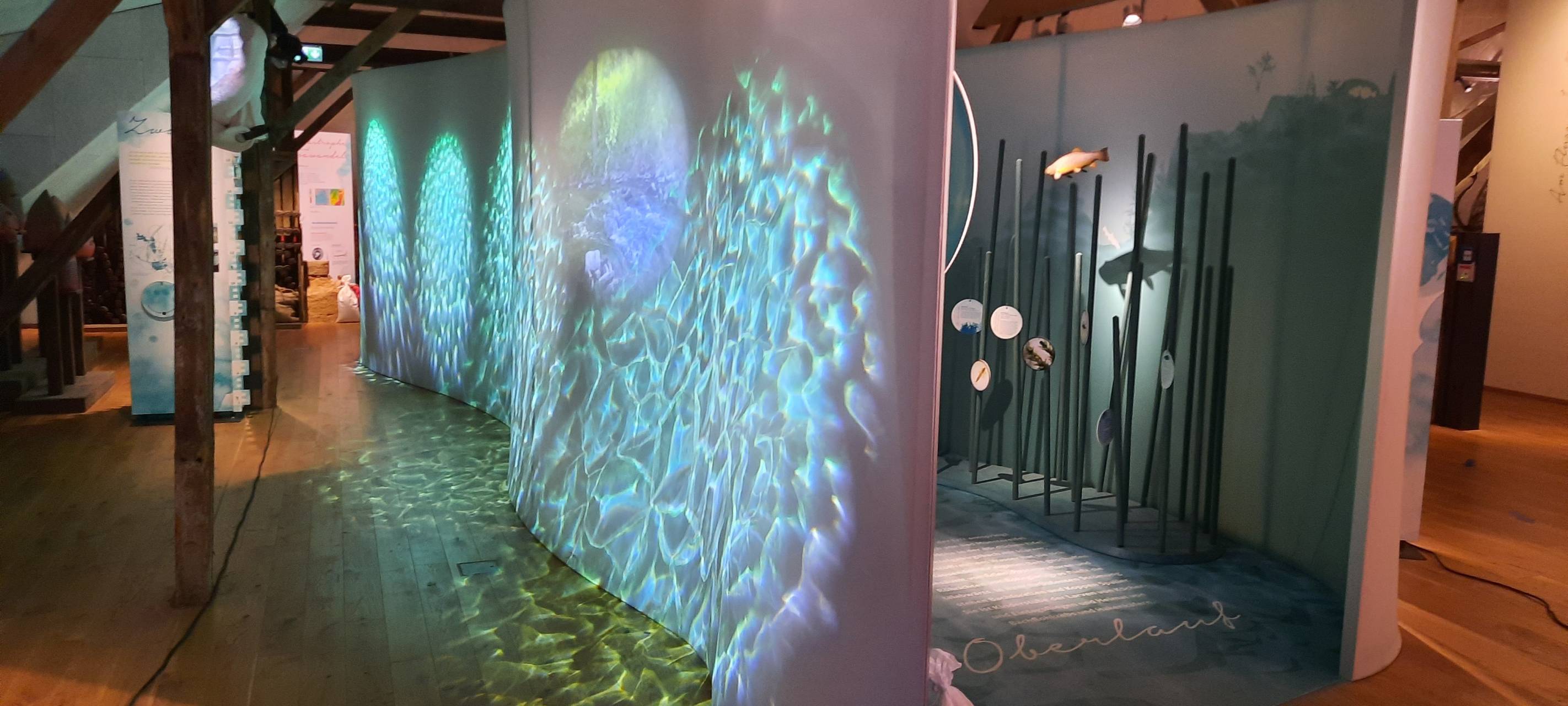 Erftstadt: Die Flut hat jetzt eine eigene Ausstellung