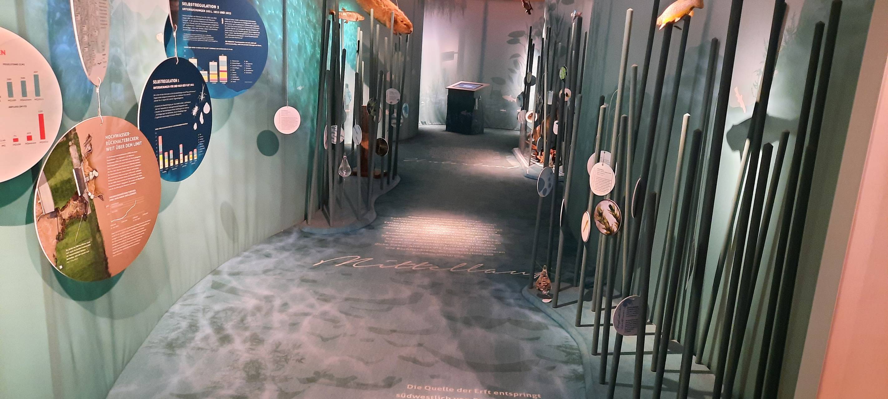 Erftstadt: Die Flut hat jetzt eine eigene Ausstellung