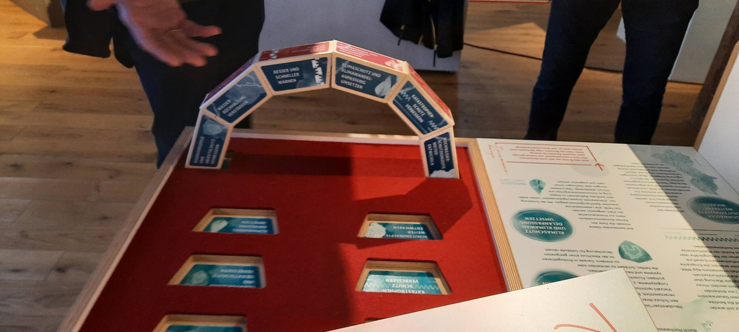 Erftstadt: Die Flut hat jetzt eine eigene Ausstellung