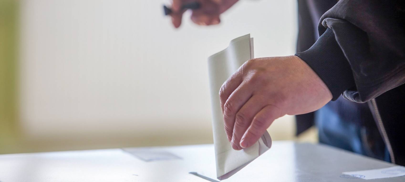 Kerpen sucht dringend Wahlvorstände vor Bundestagswahl