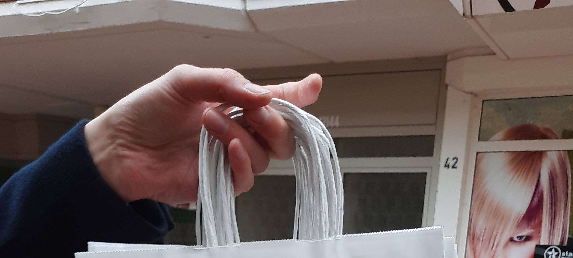 Frechen: "Heimatshoppen" startet
