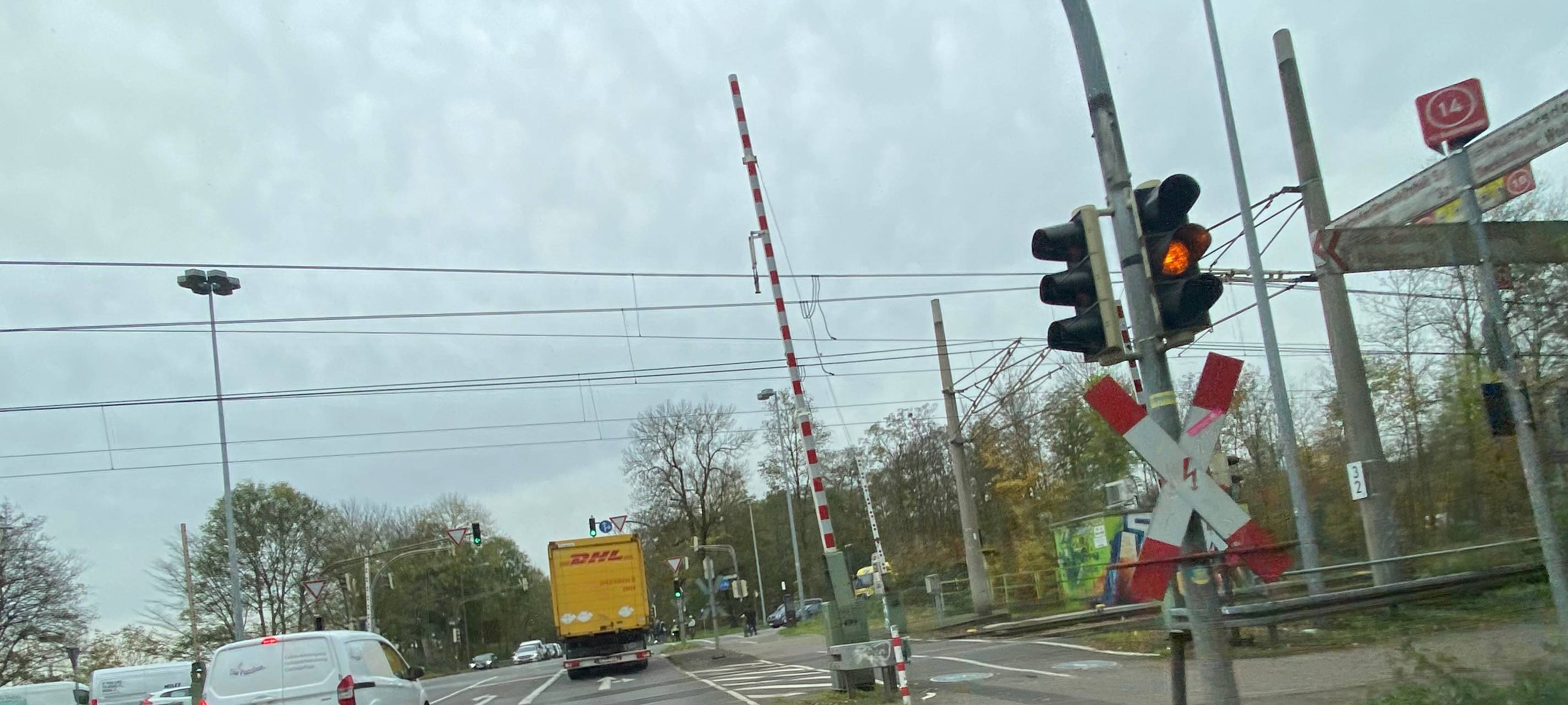 Köln/Hürth: Keine Entlastung für Autofahrer in Sicht