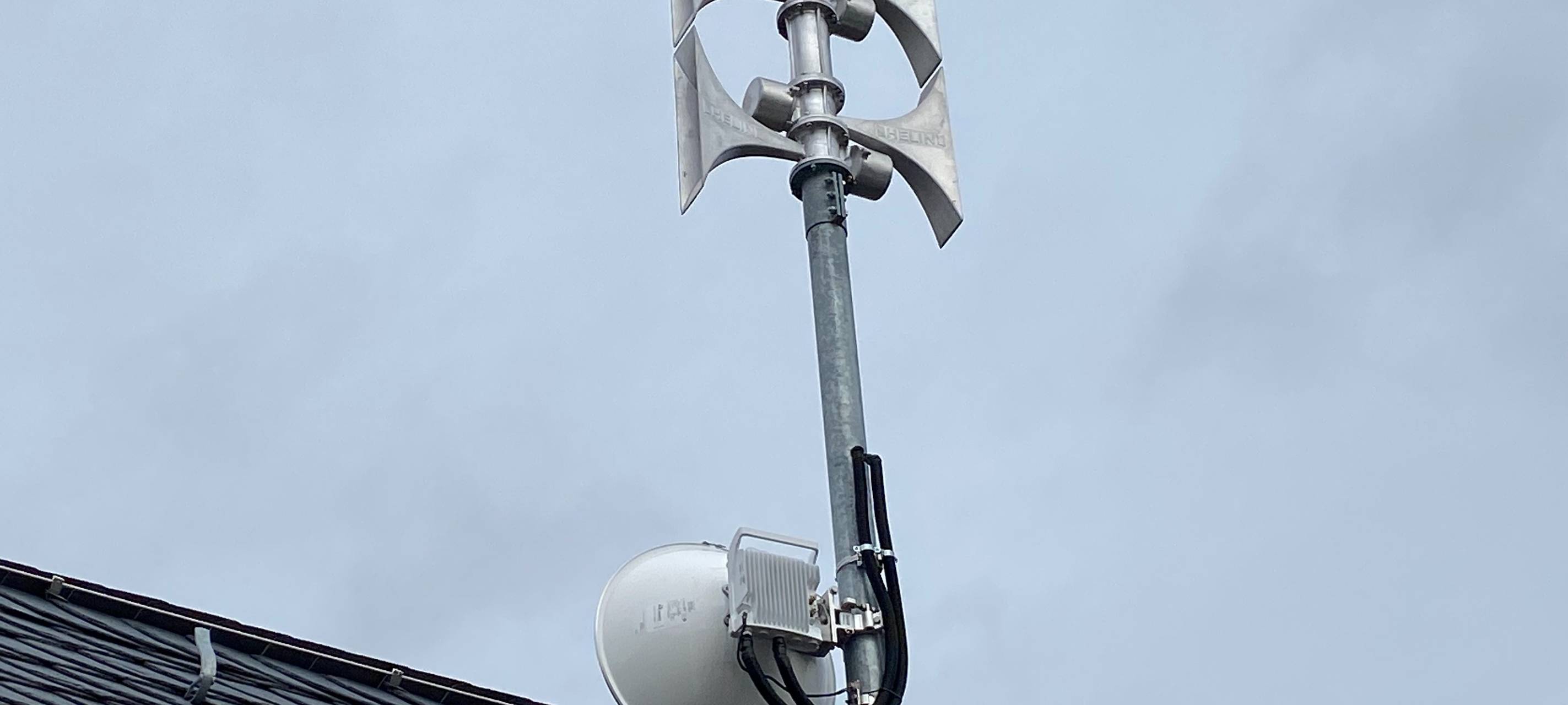 Bedburg: Nächtlicher Fehlalarm in Rath
