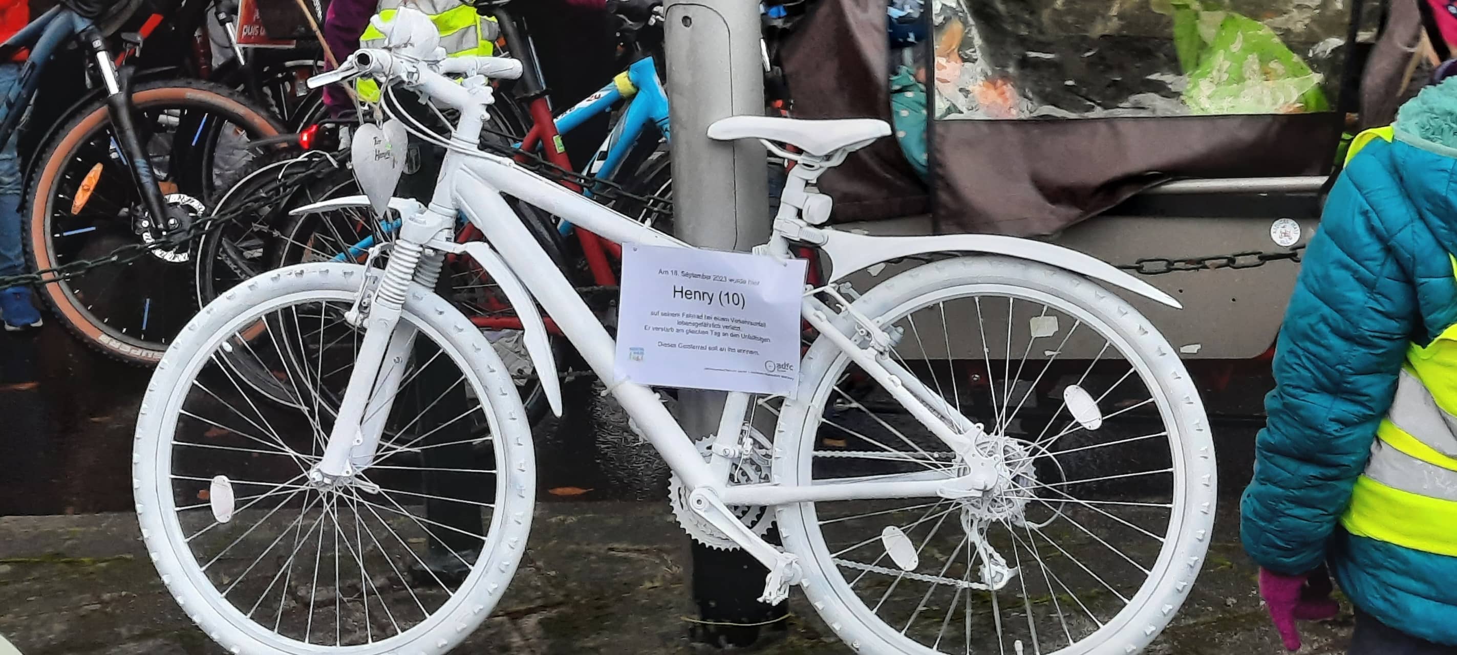 Bergheim: Prozess nach tödlichem Schulwegunfall in Pulheim