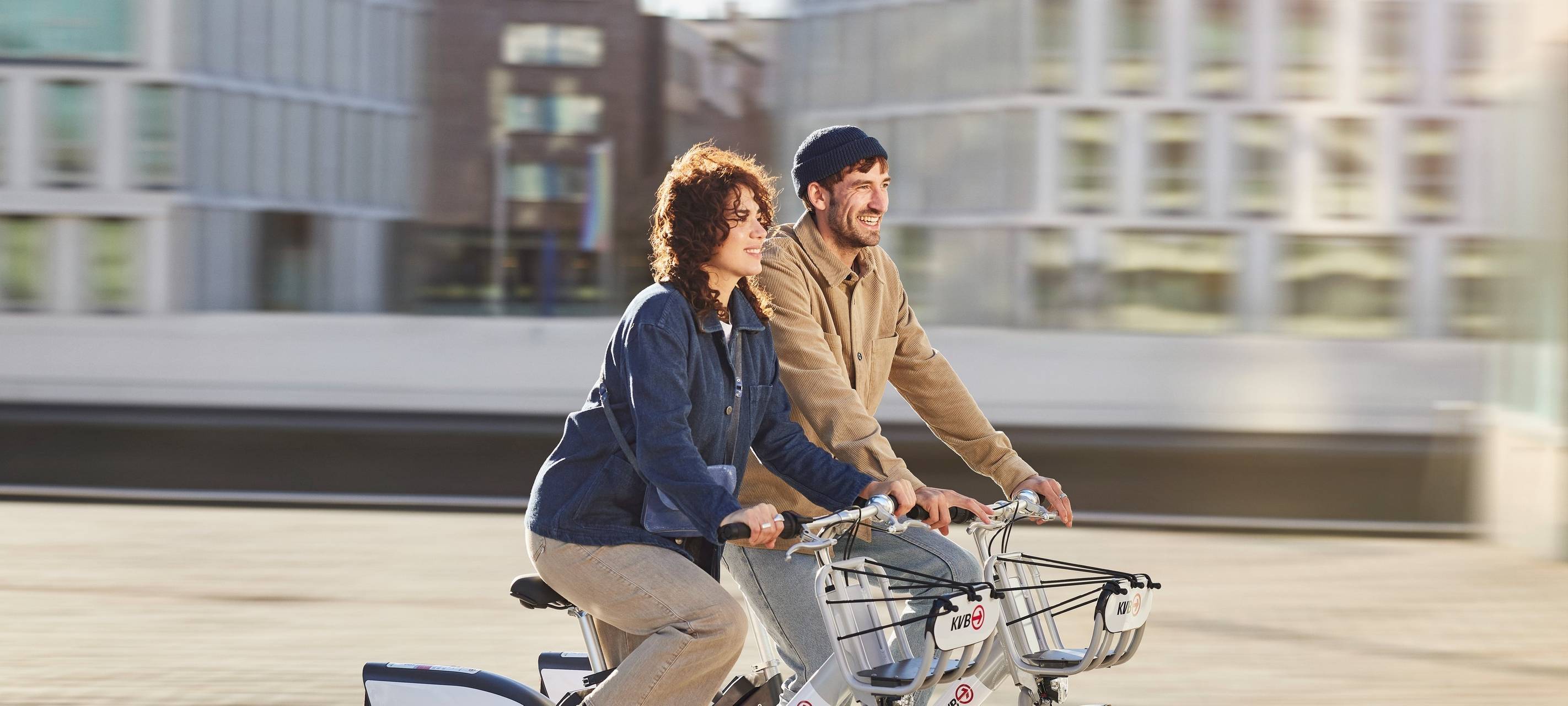 Köln: Sperrzonen für Leihräder und E-Scooter an CSD-Hotspots