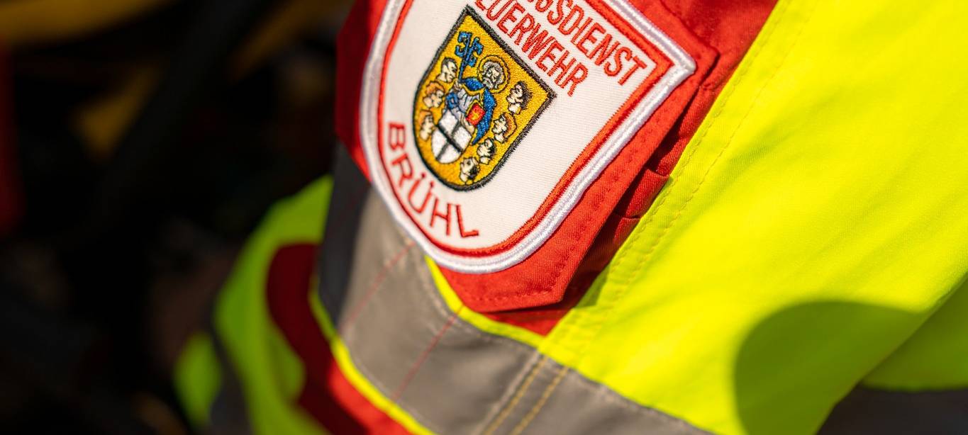 Brühl: E-Zigarette löst Großeinsatz aus