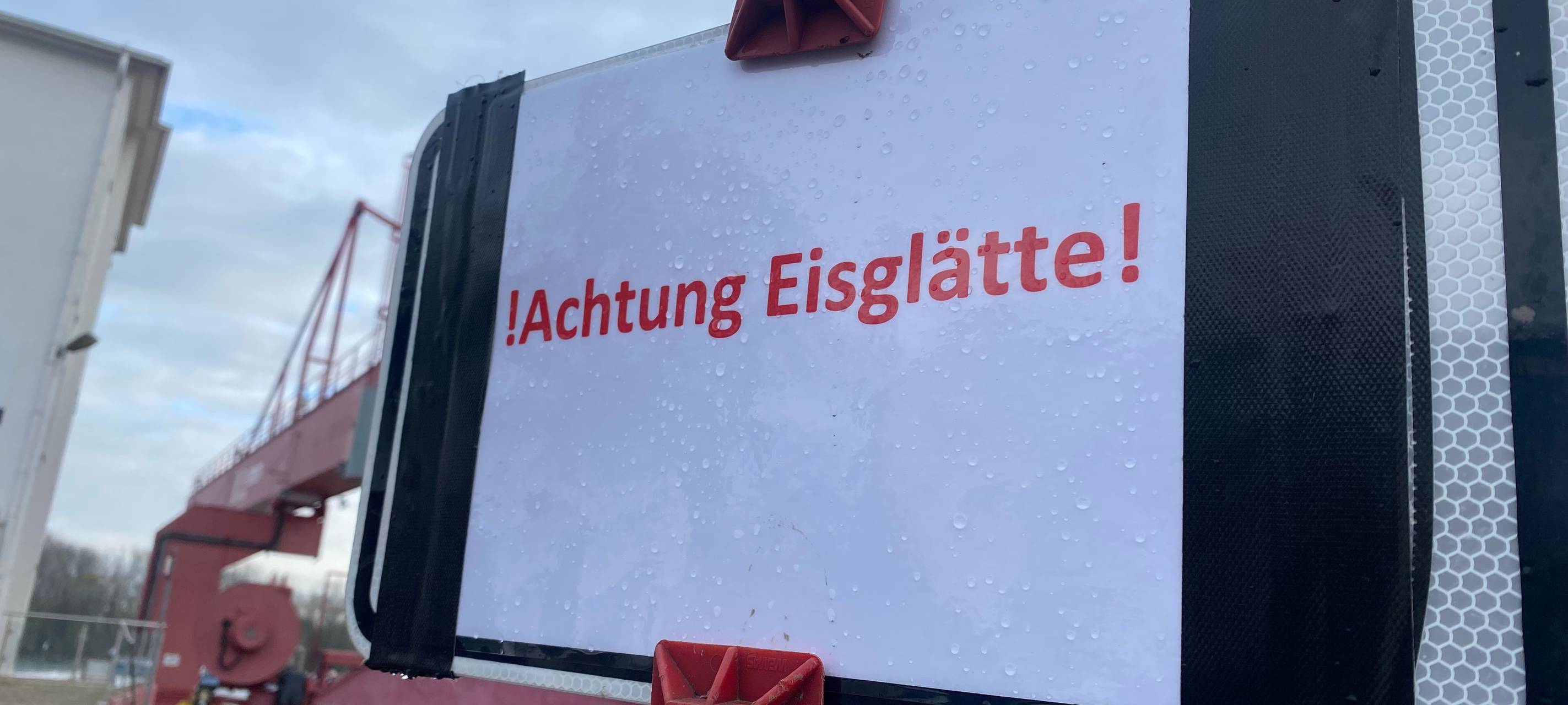 Stadtrat in Kerpen beschließt Streusalzverbot
