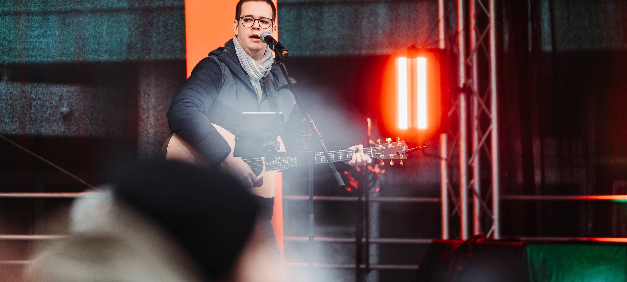 Bergheim: So schön war das Radio Erft Nikolaussingen 2023