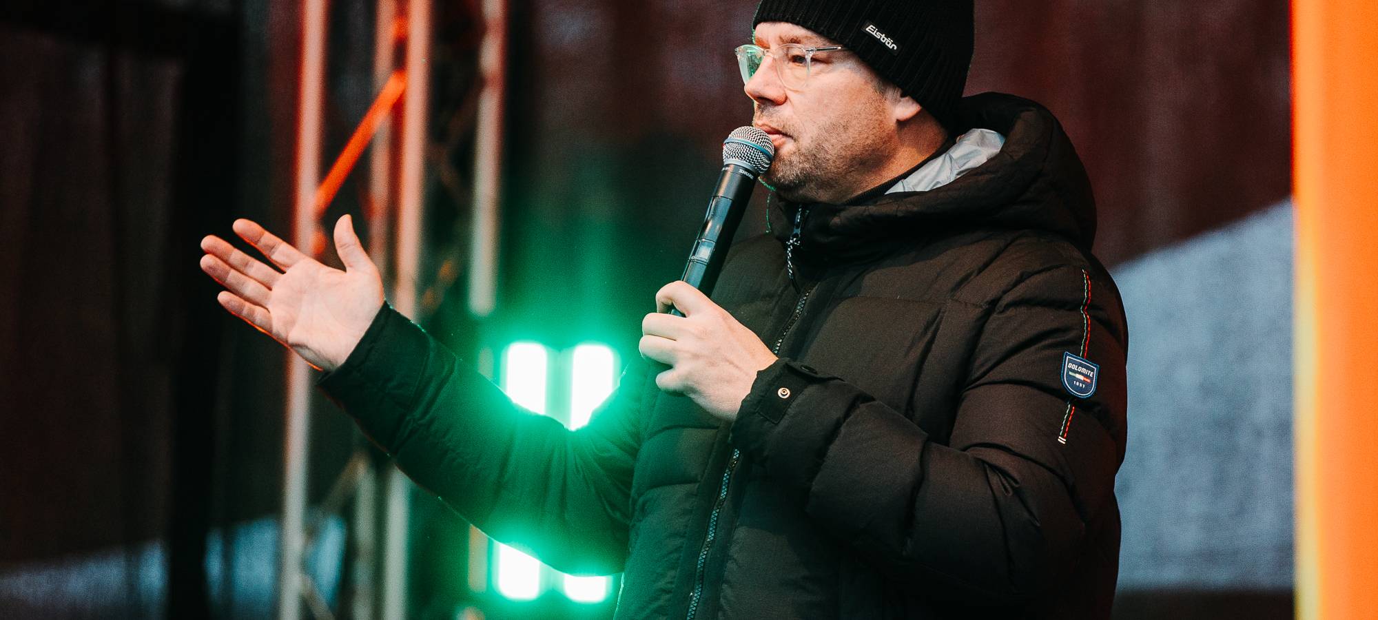 Bergheim: So schön war das Radio Erft Nikolaussingen 2023