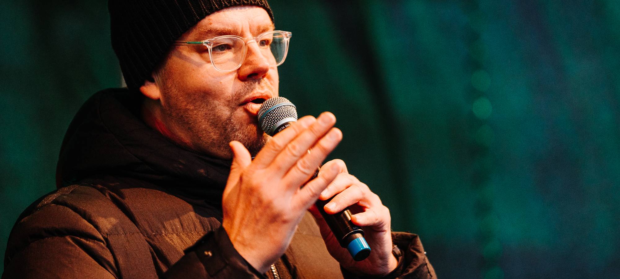 Bergheim: So schön war das Radio Erft Nikolaussingen 2023