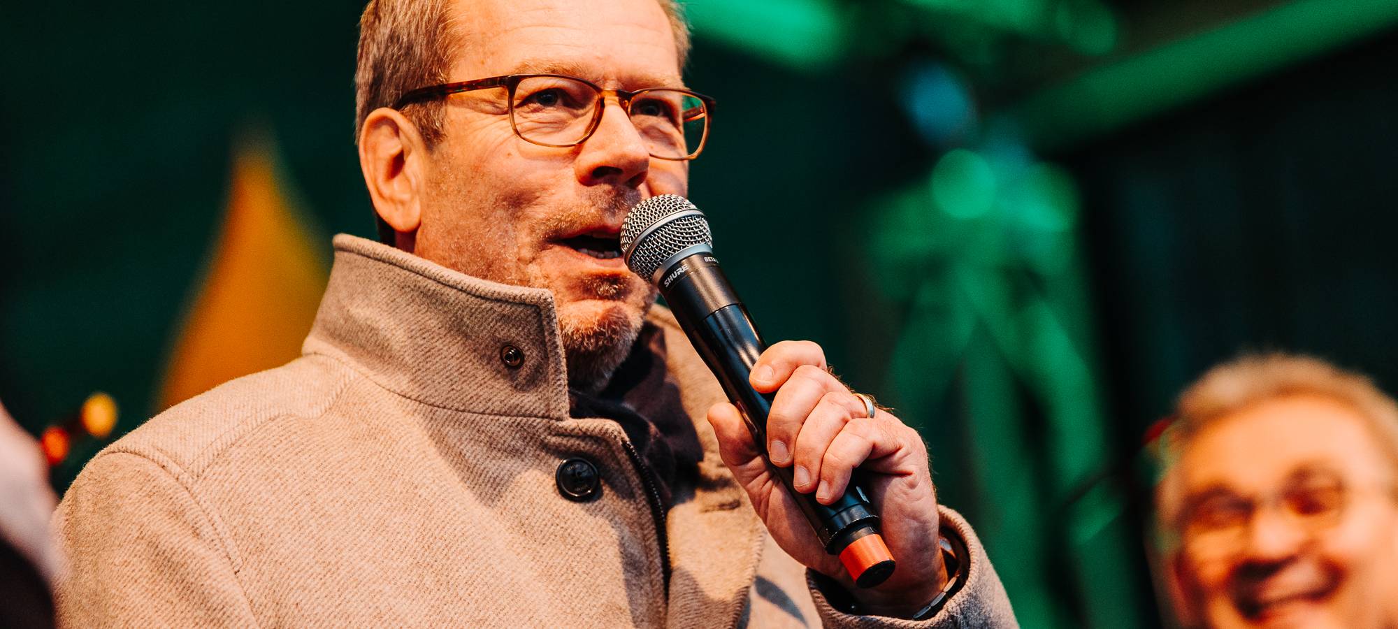 Bergheim: So schön war das Radio Erft Nikolaussingen 2023