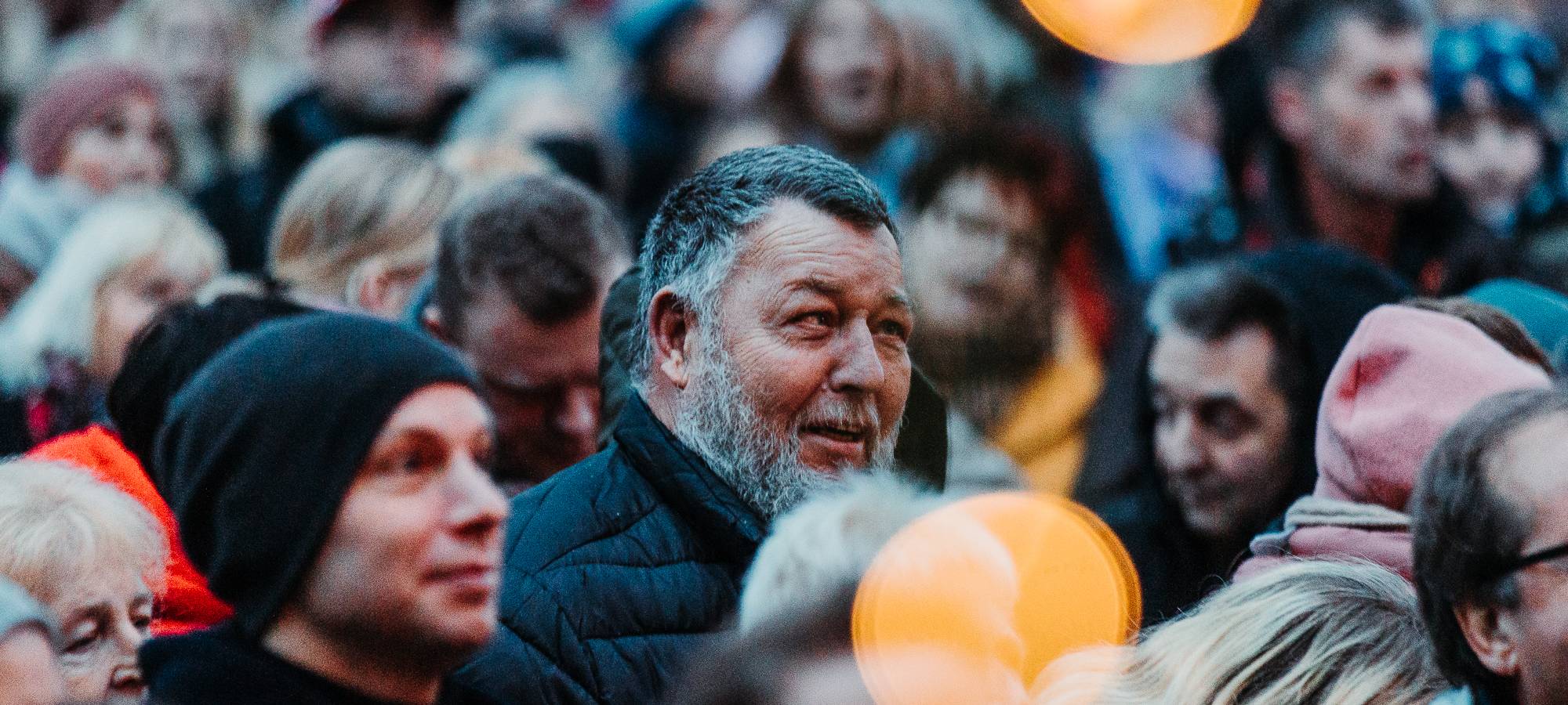 Bergheim: So schön war das Radio Erft Nikolaussingen 2023