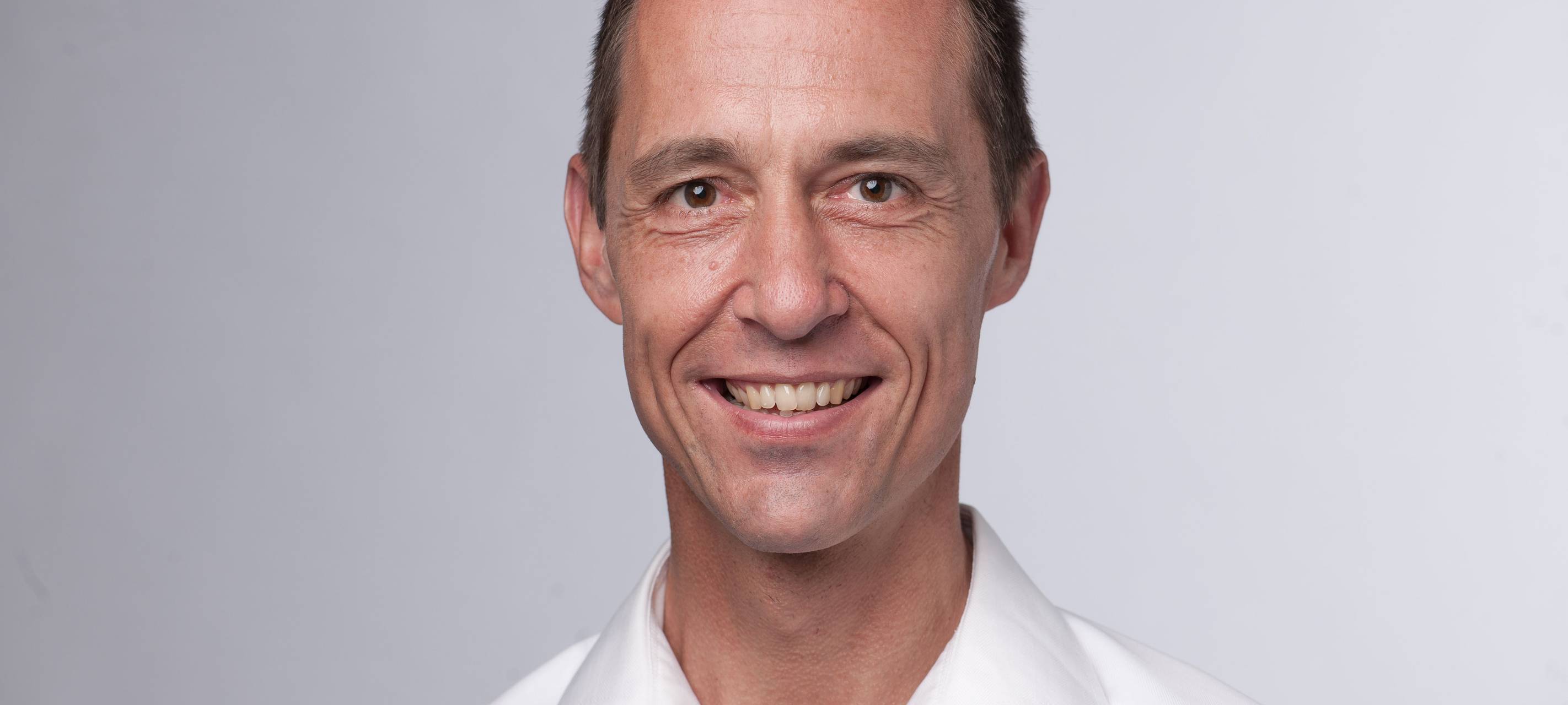 Dieter Spürck tritt nicht wieder an